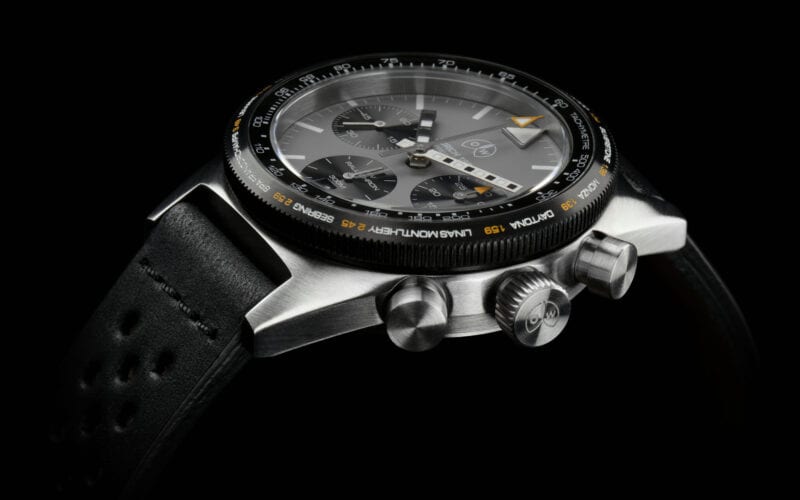 OW Rallychron / Ollech & Wajs