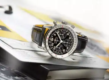 Breitling Navitimer Cosmonaute Limited Edition