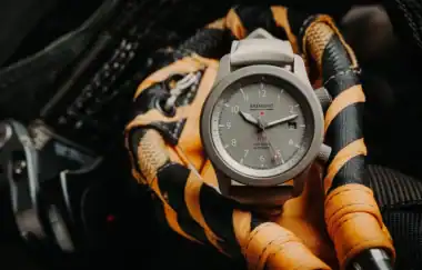 Bremont Martin-Baker MB Pilot Watches