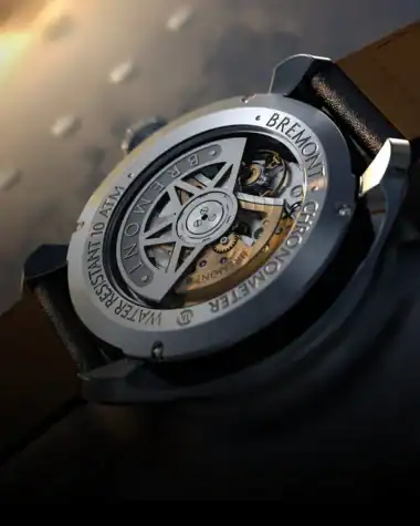 Bremont
