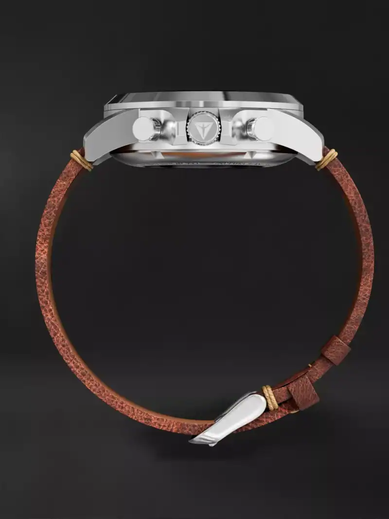 Ju 52 Aviator Chronograph / Junkers