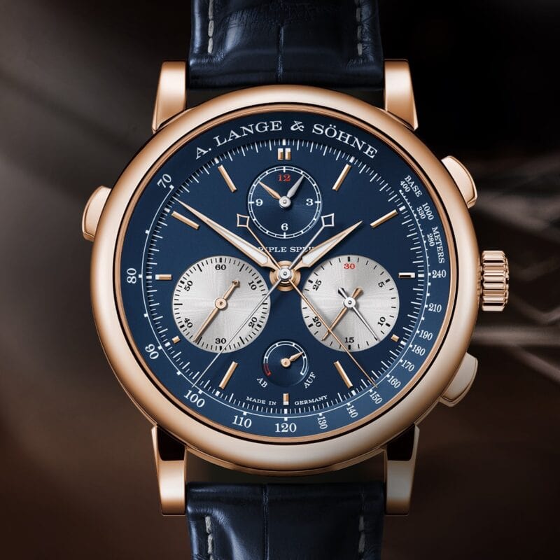 A. Lange & Söhne