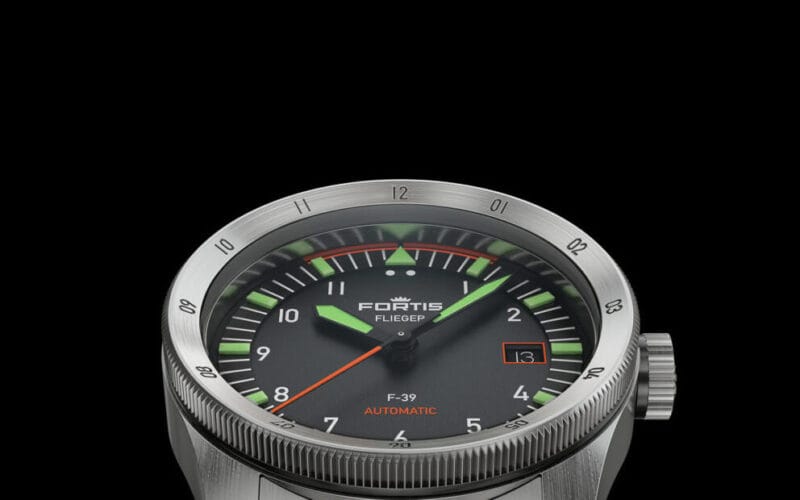 Fortis