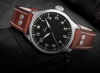 Laco Fliegeruhr Augsburg 42