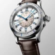 Longines Lindbergh Hour Angle