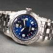 RGM 500-WT World-Time