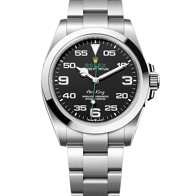Rolex / Air-King