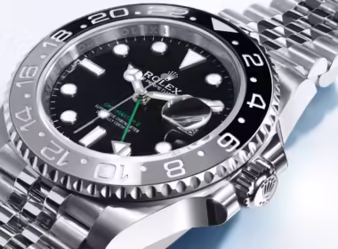 Rolex GMT-Master II / Rolex