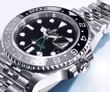 Rolex GMT-Master II / Rolex