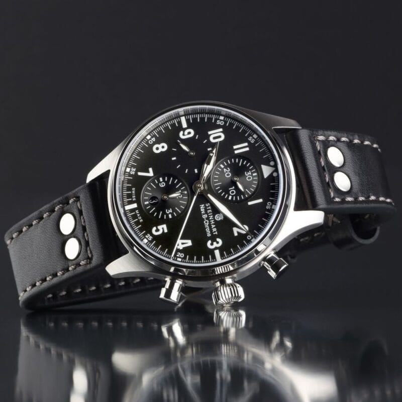 Steinhart
