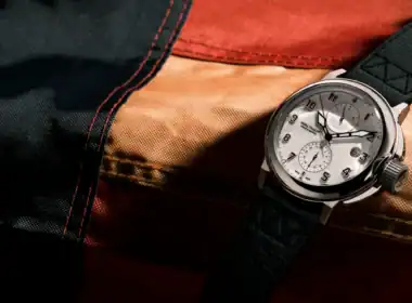 Waltham Fliegeruhren